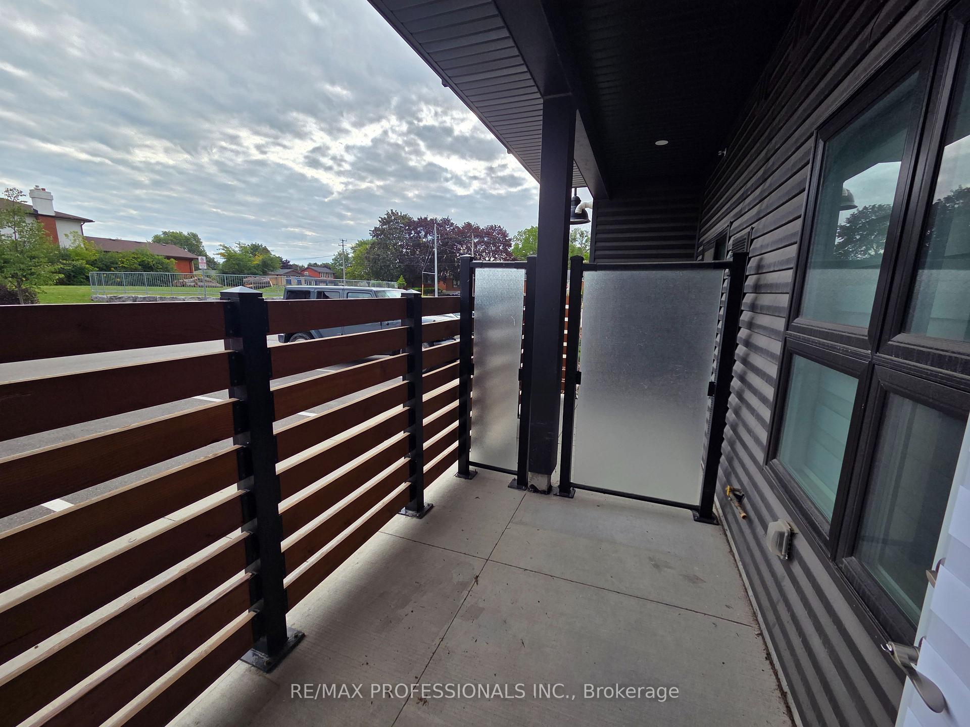 Photo 17 of Unit 132, 110 Fergus Avenue, Kitchener, Stanley Park — HOMEH