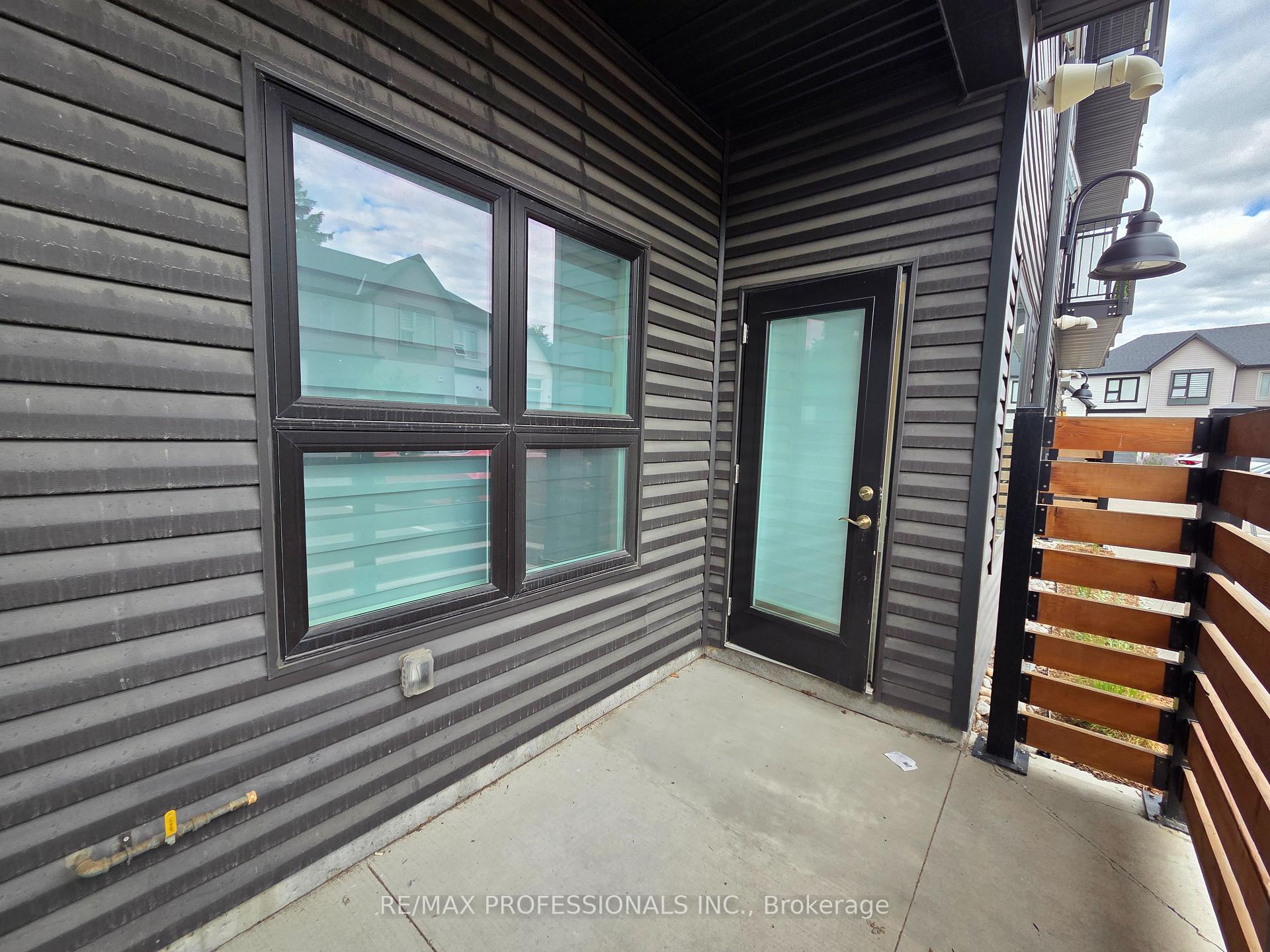 Photo 18 of Unit 132, 110 Fergus Avenue, Kitchener, Stanley Park — HOMEH