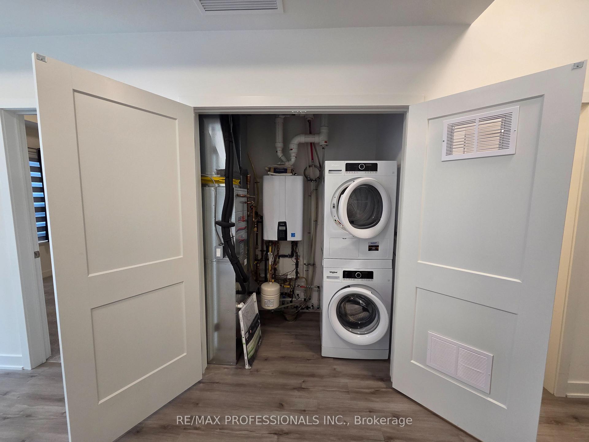 Photo 19 of Unit 132, 110 Fergus Avenue, Kitchener, Stanley Park — HOMEH