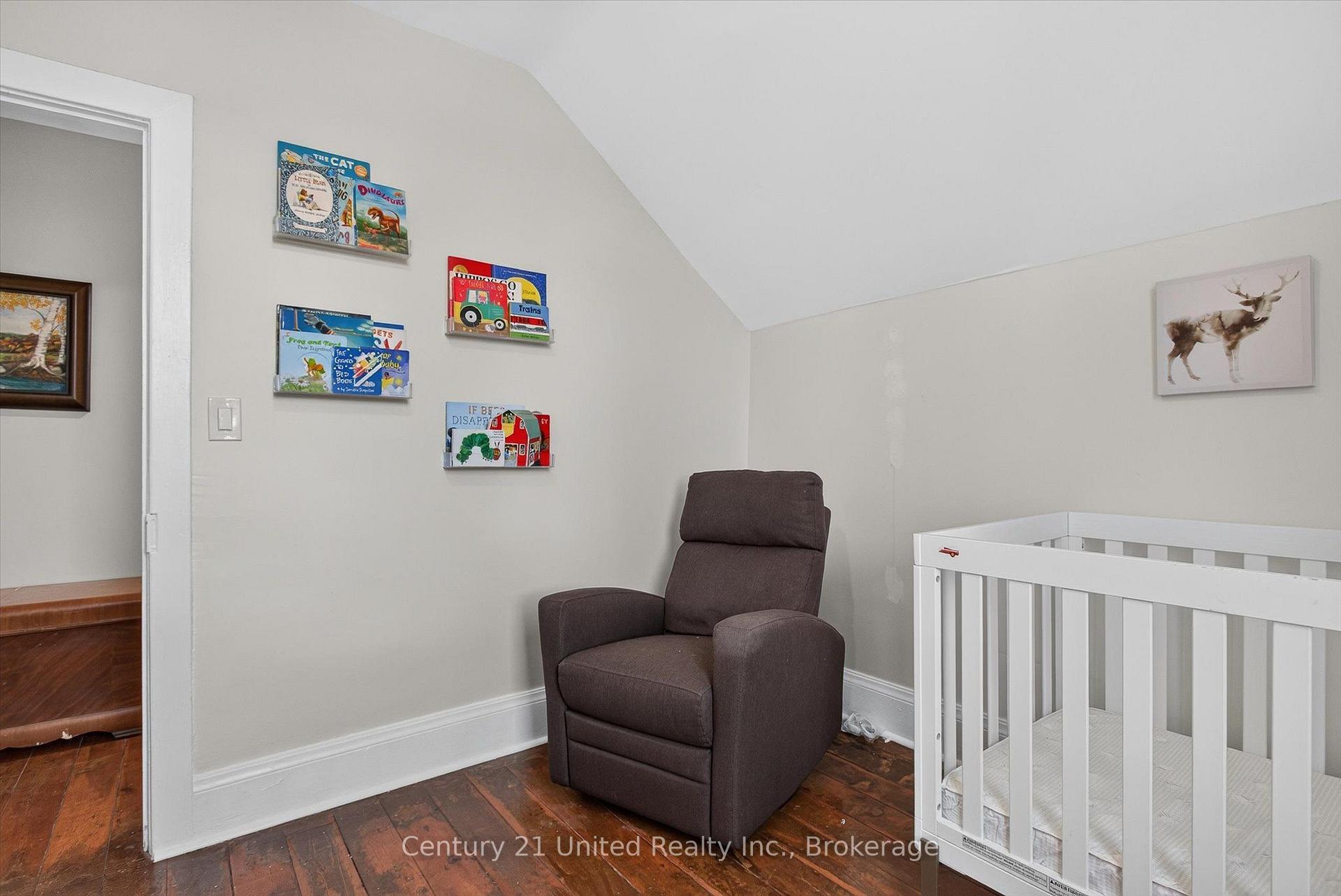 Photo 22 of 9 Crandall Street, Kawartha Lakes, Lindsay — HOMEH