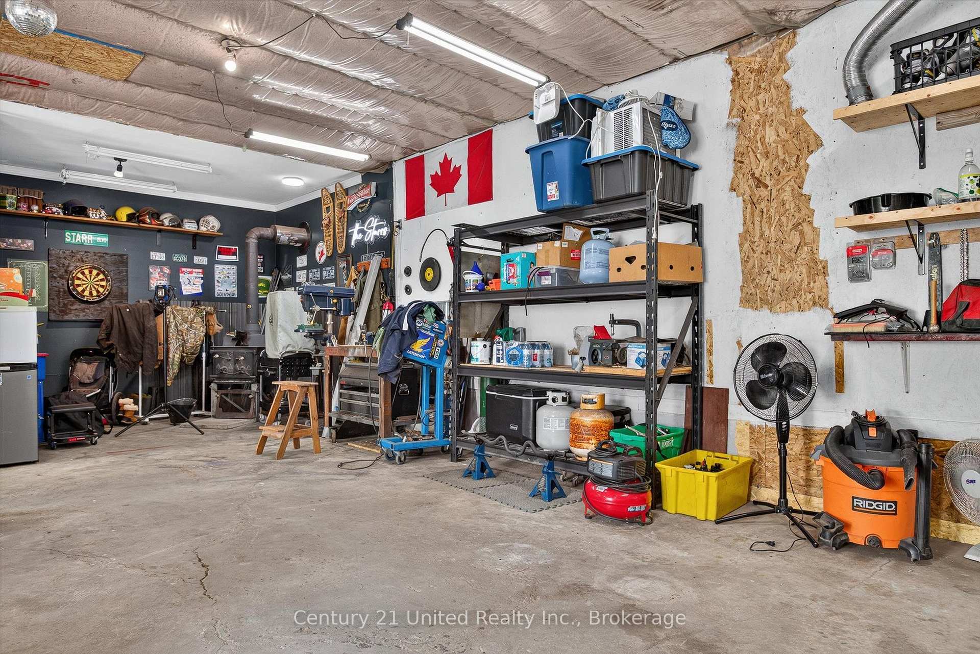 Photo 24 of 9 Crandall Street, Kawartha Lakes, Lindsay — HOMEH