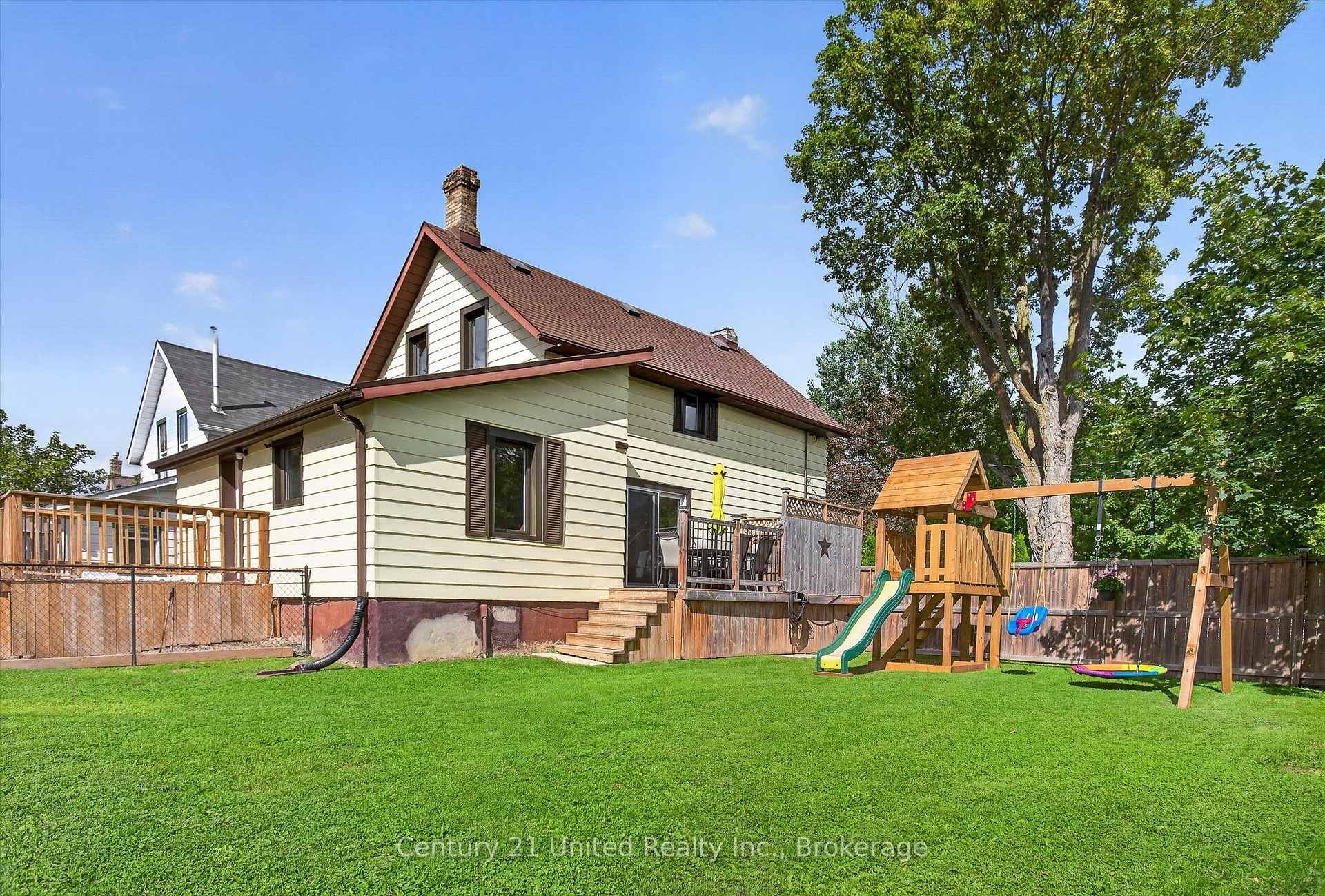 Photo 30 of 9 Crandall Street, Kawartha Lakes, Lindsay — HOMEH