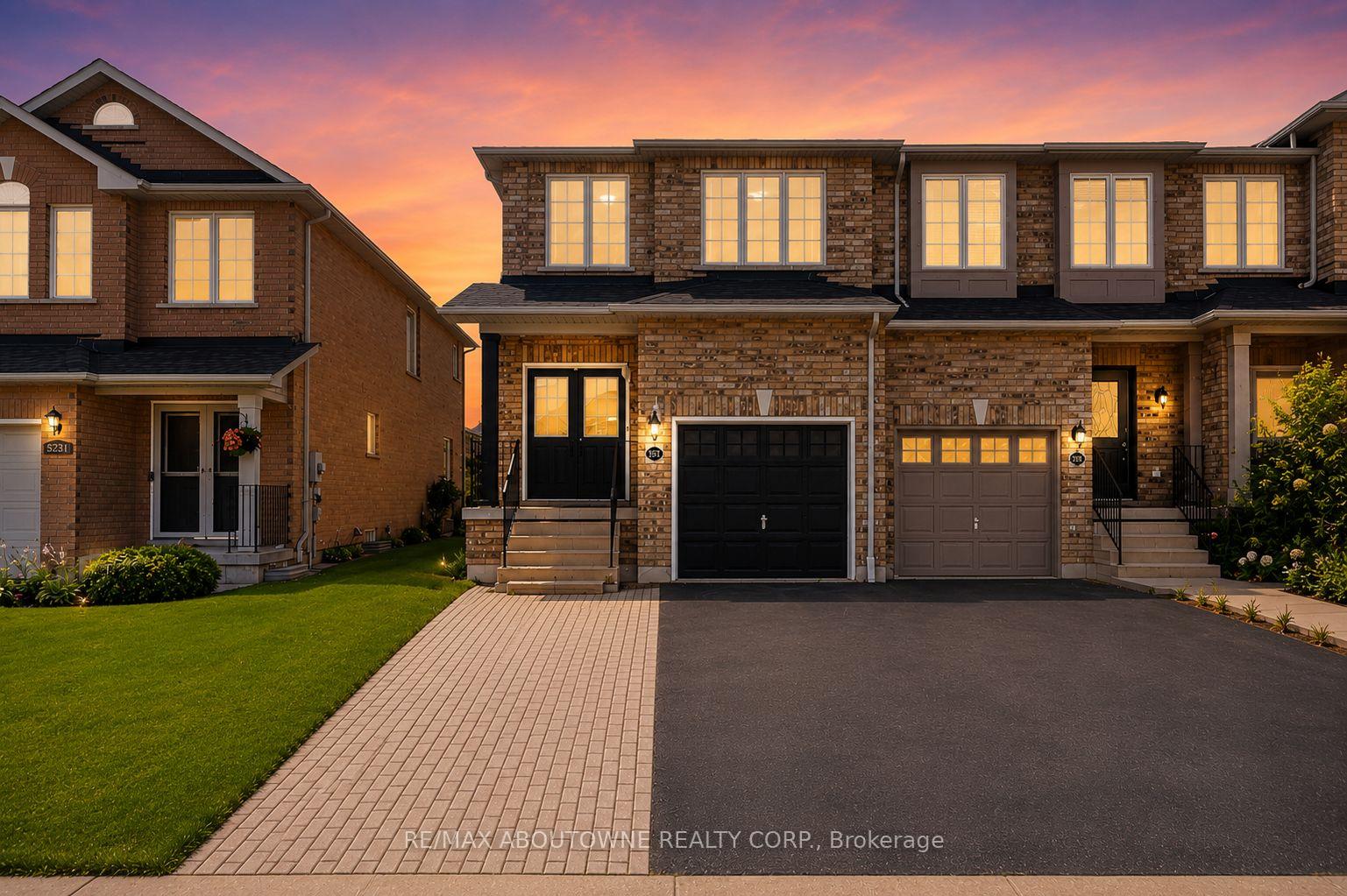 Photo 1 of 5233 Thornburn Drive, Burlington, Uptown — HOMEH
