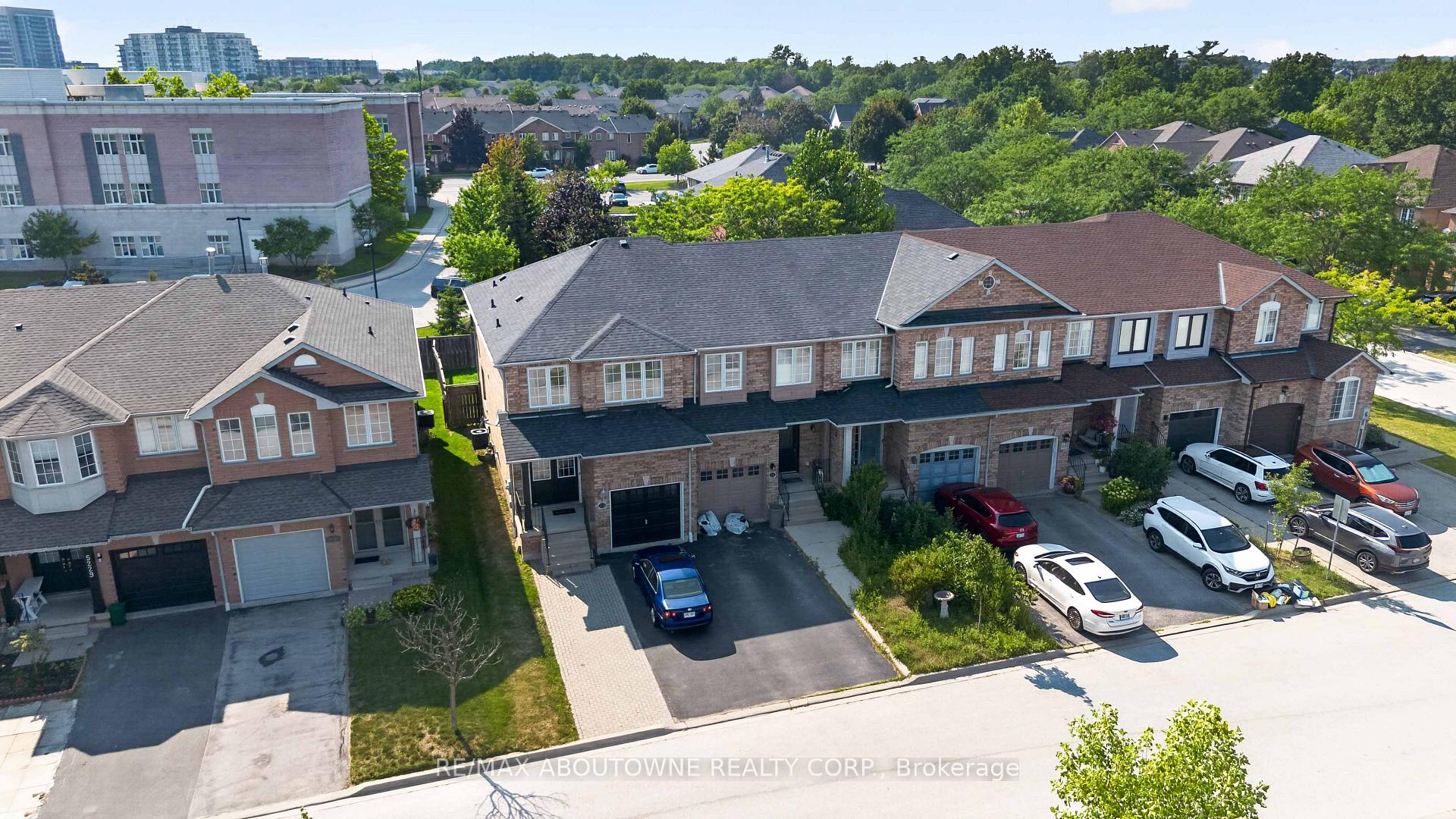 Photo 37 of 5233 Thornburn Drive, Burlington, Uptown — HOMEH