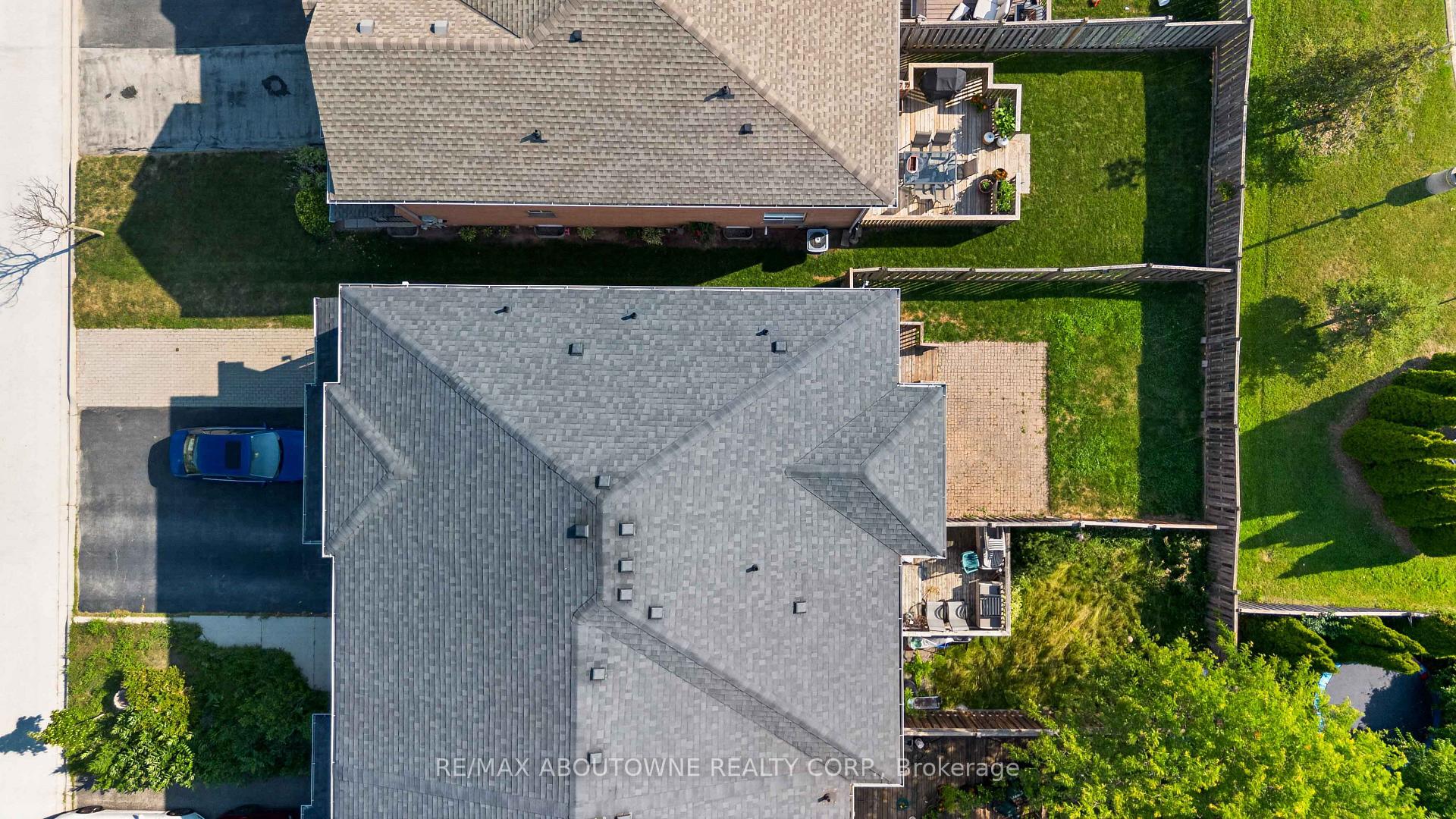 Photo 38 of 5233 Thornburn Drive, Burlington, Uptown — HOMEH
