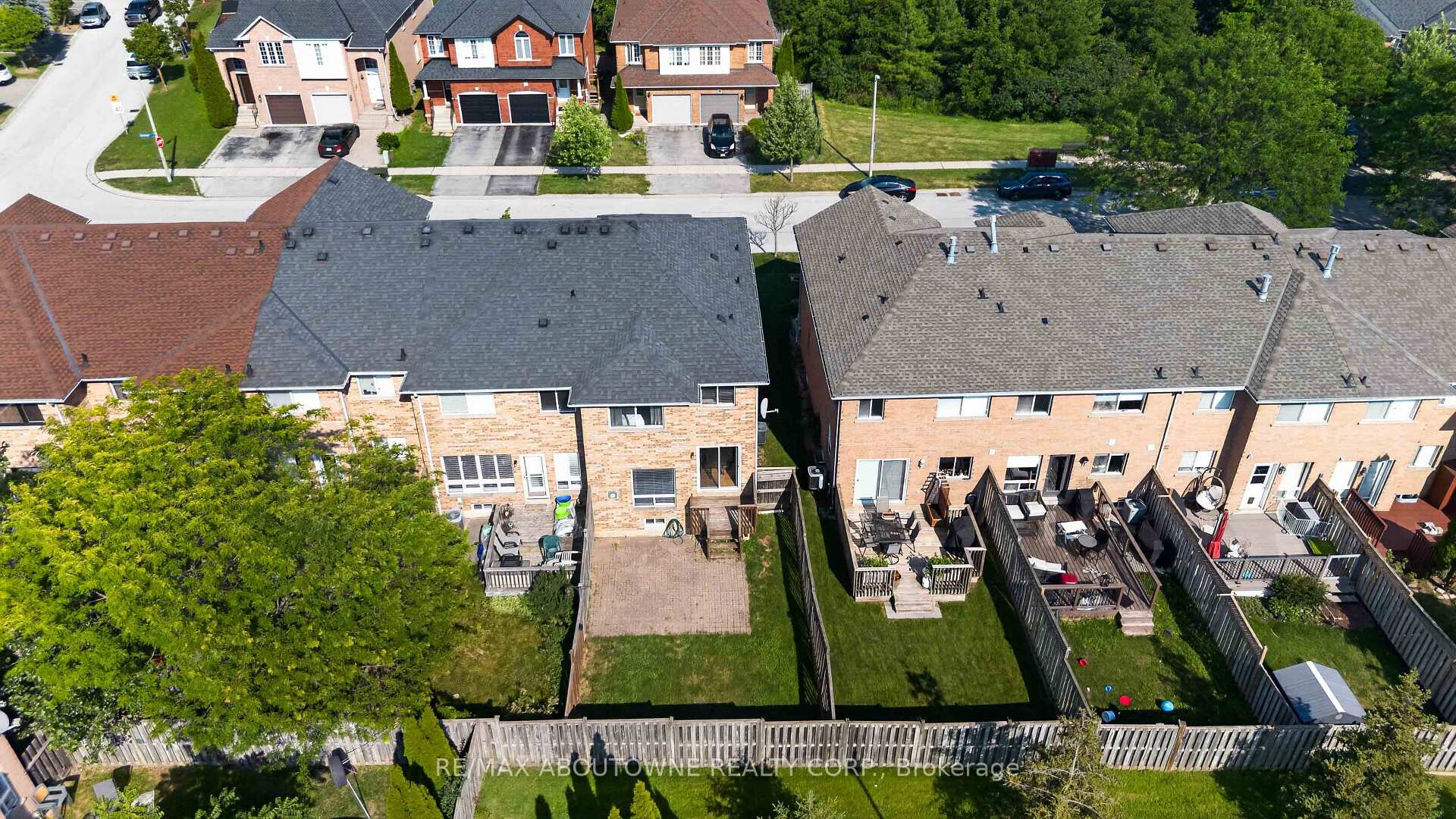 Photo 39 of 5233 Thornburn Drive, Burlington, Uptown — HOMEH