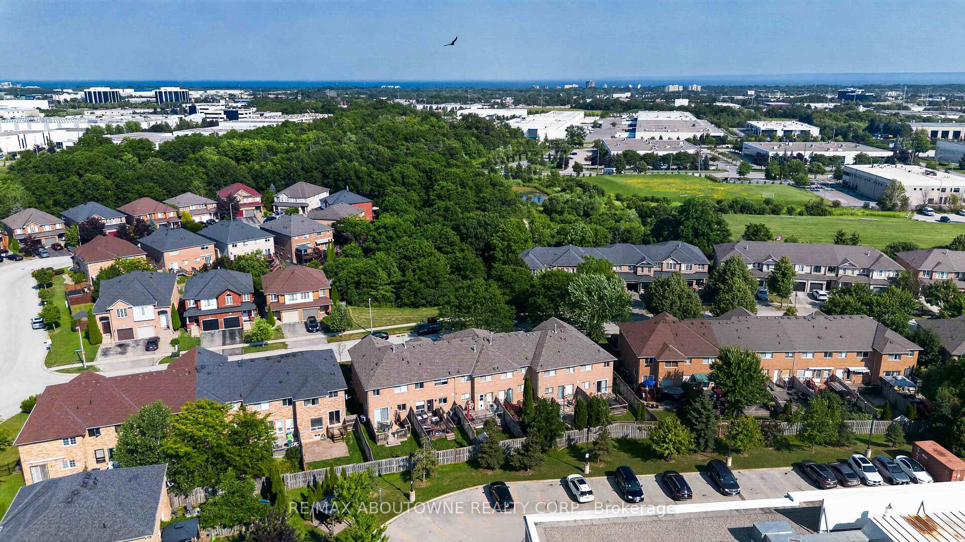 Photo 40 of 5233 Thornburn Drive, Burlington, Uptown — HOMEH