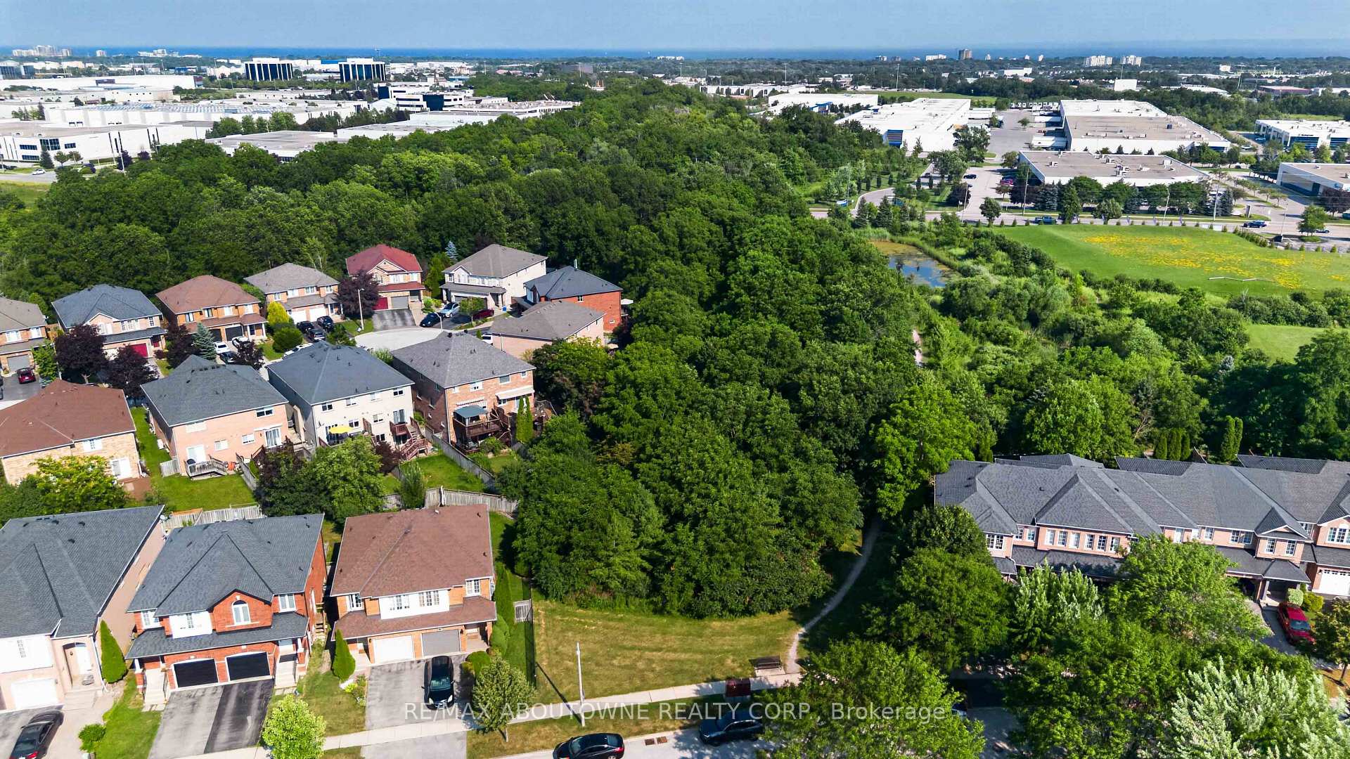 Photo 41 of 5233 Thornburn Drive, Burlington, Uptown — HOMEH