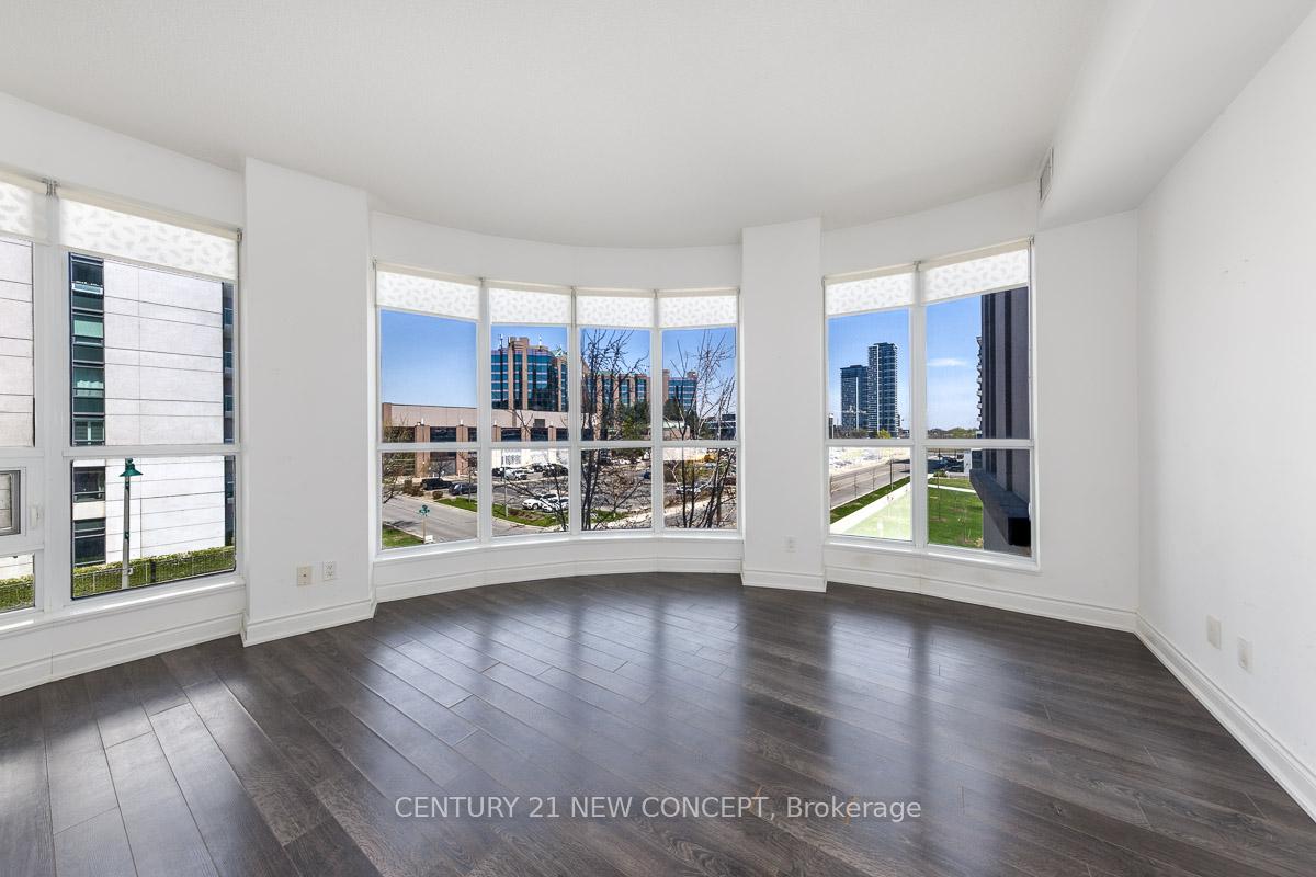 Photo 3 of Unit 311, 33 clegg Road, Markham, Unionville — HOMEH