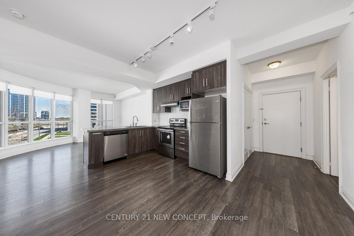 Photo 4 of Unit 311, 33 clegg Road, Markham, Unionville — HOMEH
