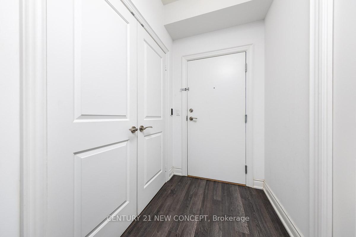 Photo 5 of Unit 311, 33 clegg Road, Markham, Unionville — HOMEH