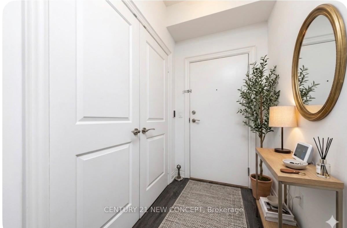 Photo 6 of Unit 311, 33 clegg Road, Markham, Unionville — HOMEH