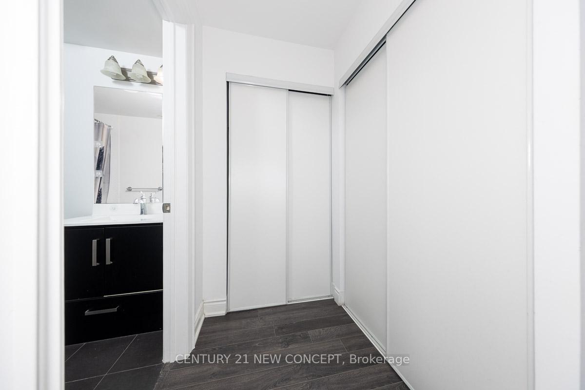 Photo 7 of Unit 311, 33 clegg Road, Markham, Unionville — HOMEH