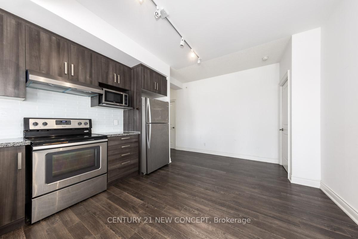 Photo 9 of Unit 311, 33 clegg Road, Markham, Unionville — HOMEH