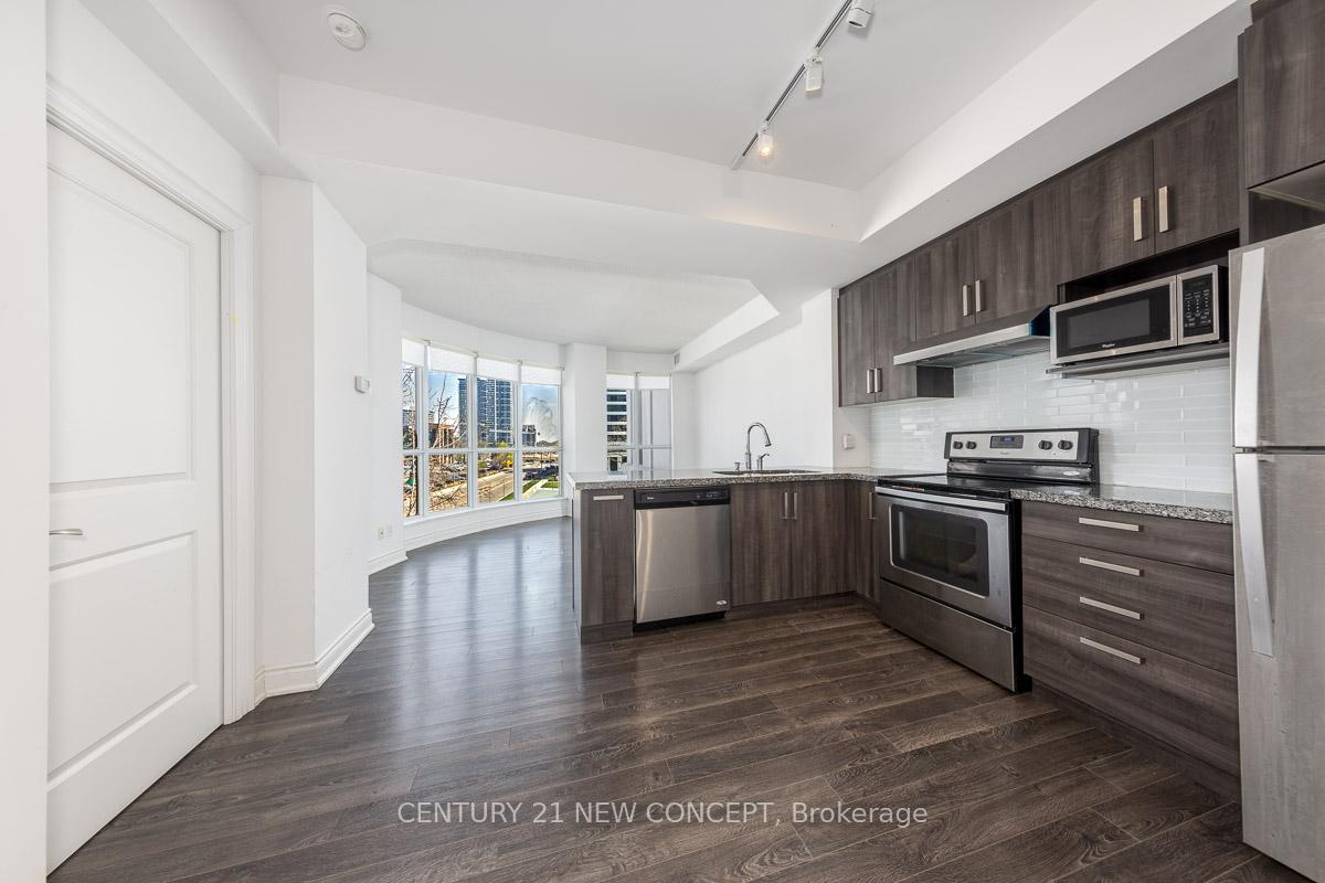 Photo 10 of Unit 311, 33 clegg Road, Markham, Unionville — HOMEH