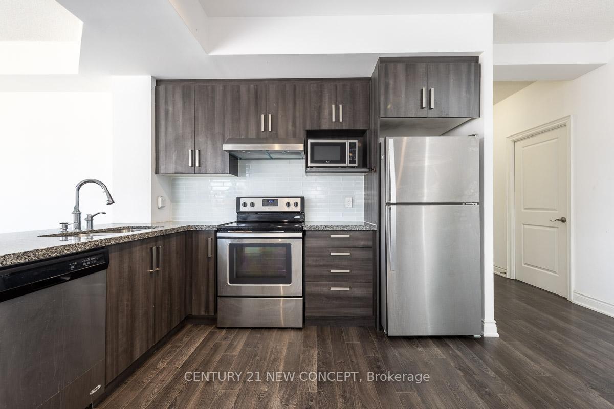 Photo 11 of Unit 311, 33 clegg Road, Markham, Unionville — HOMEH