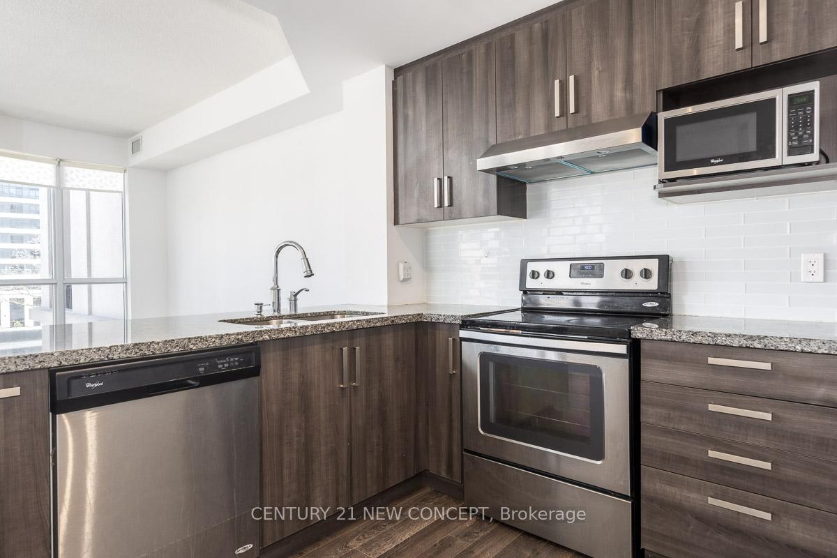Photo 12 of Unit 311, 33 clegg Road, Markham, Unionville — HOMEH