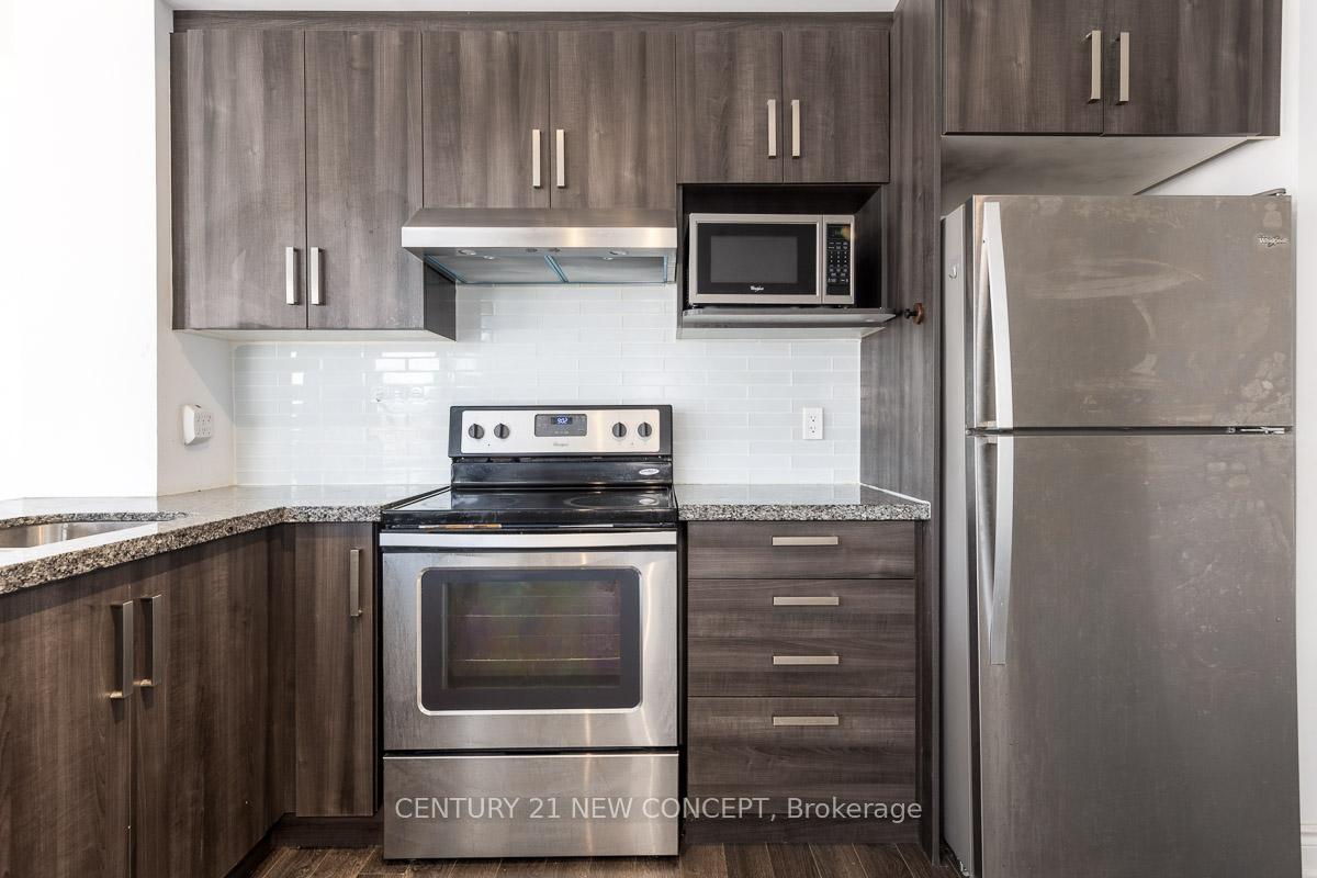 Photo 13 of Unit 311, 33 clegg Road, Markham, Unionville — HOMEH