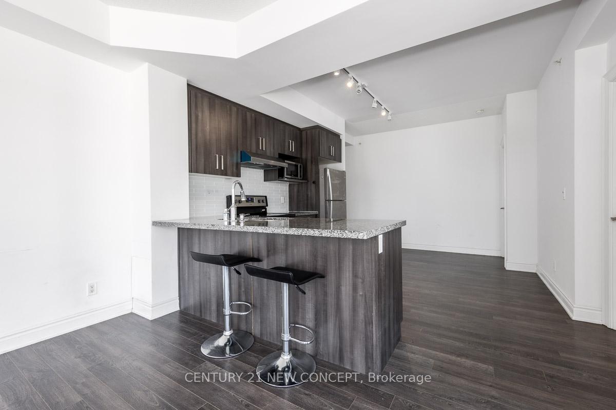 Photo 14 of Unit 311, 33 clegg Road, Markham, Unionville — HOMEH