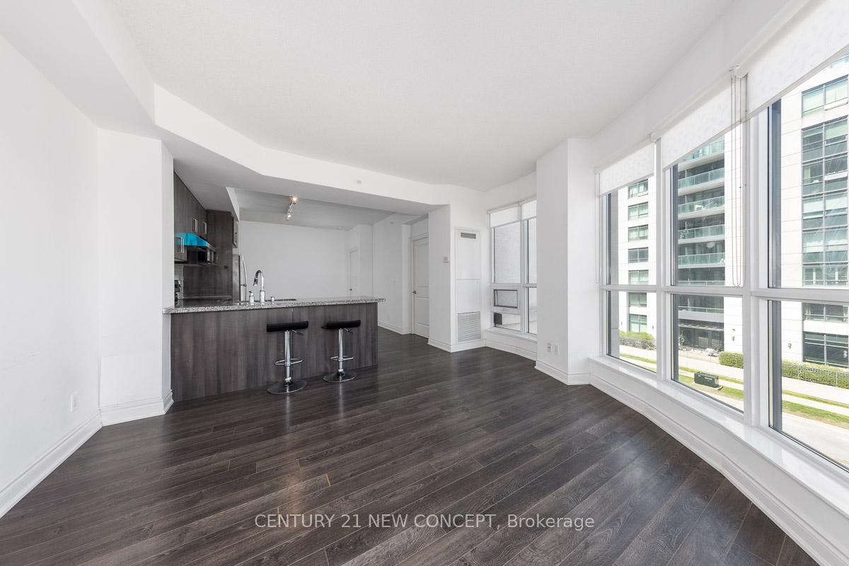 Photo 16 of Unit 311, 33 clegg Road, Markham, Unionville — HOMEH