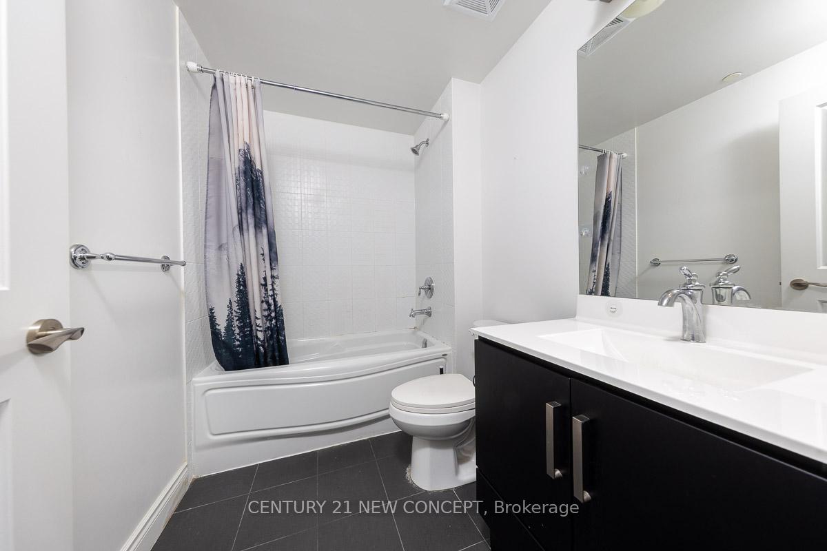 Photo 20 of Unit 311, 33 clegg Road, Markham, Unionville — HOMEH