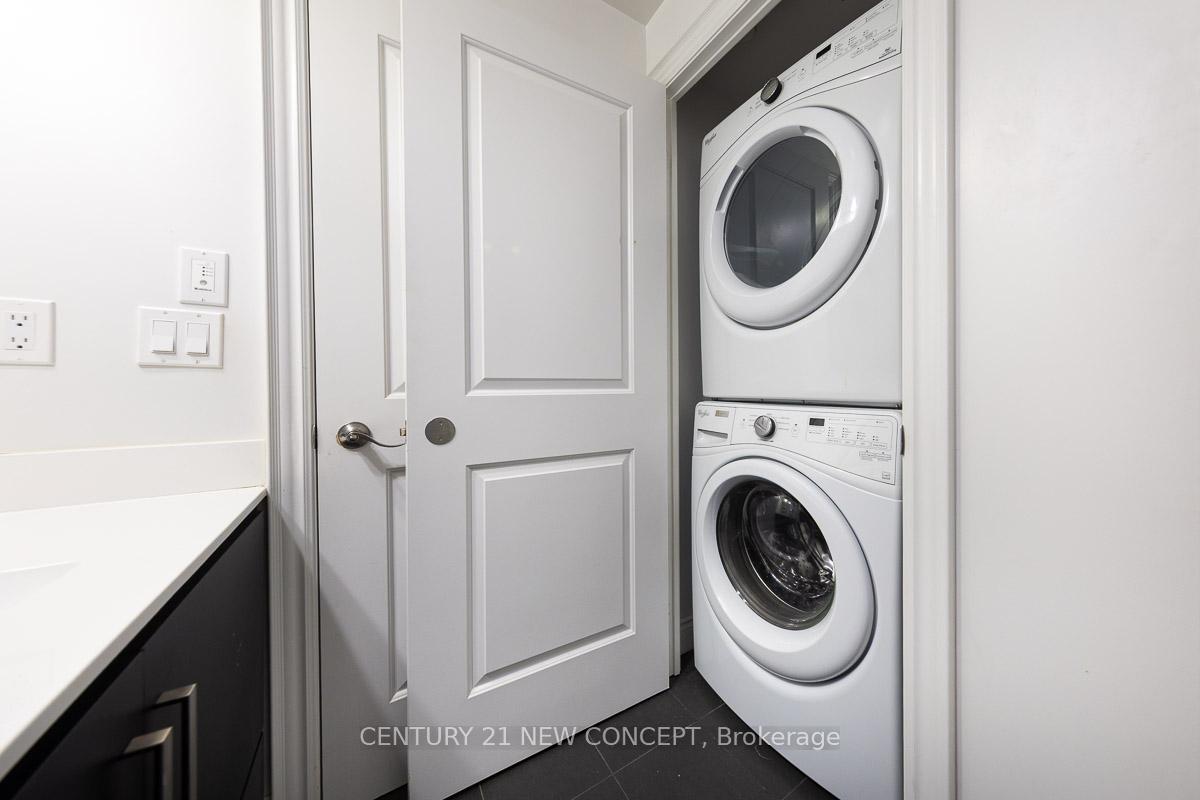 Photo 23 of Unit 311, 33 clegg Road, Markham, Unionville — HOMEH