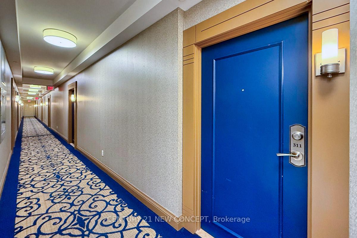 Photo 24 of Unit 311, 33 clegg Road, Markham, Unionville — HOMEH