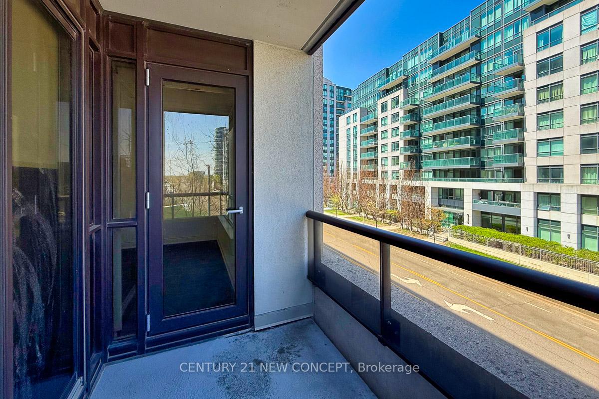 Photo 26 of Unit 311, 33 clegg Road, Markham, Unionville — HOMEH