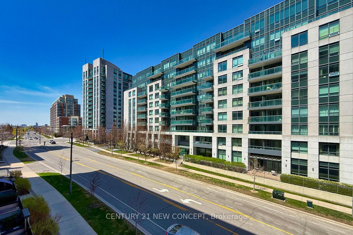 Photo 27 of Unit 311, 33 clegg Road, Markham, Unionville — HOMEH