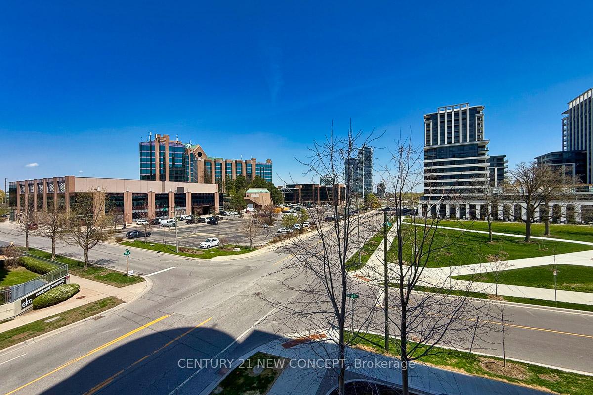 Photo 28 of Unit 311, 33 clegg Road, Markham, Unionville — HOMEH