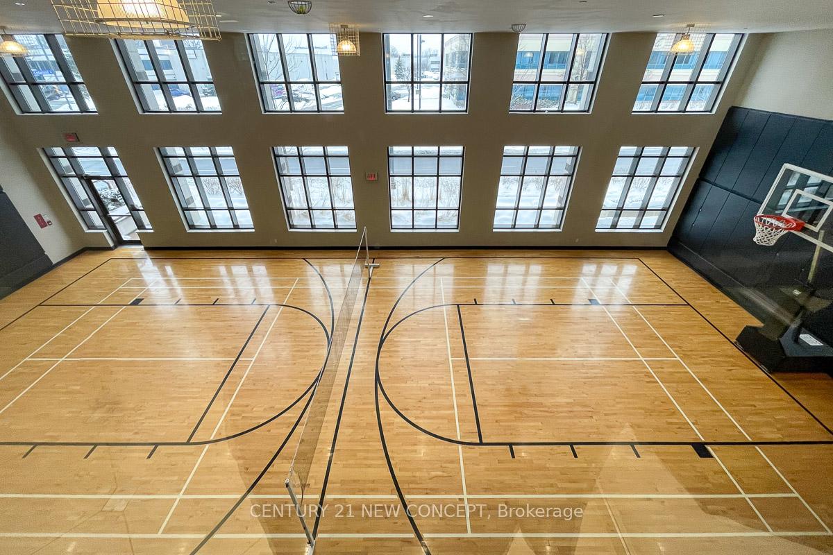 Photo 30 of Unit 311, 33 clegg Road, Markham, Unionville — HOMEH