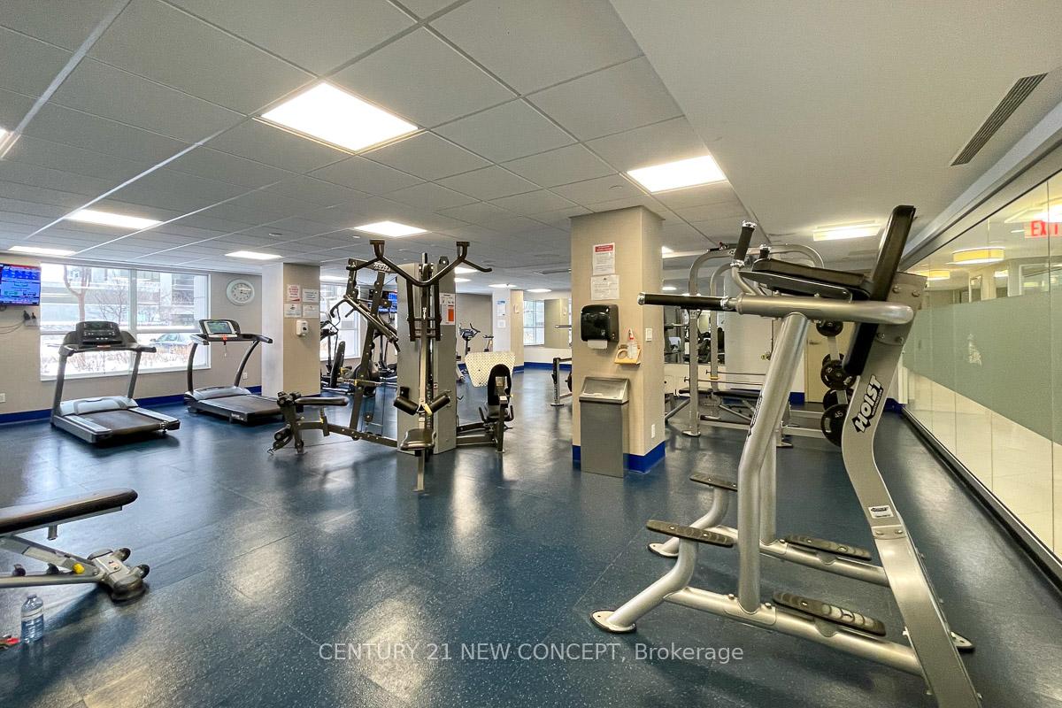Photo 32 of Unit 311, 33 clegg Road, Markham, Unionville — HOMEH