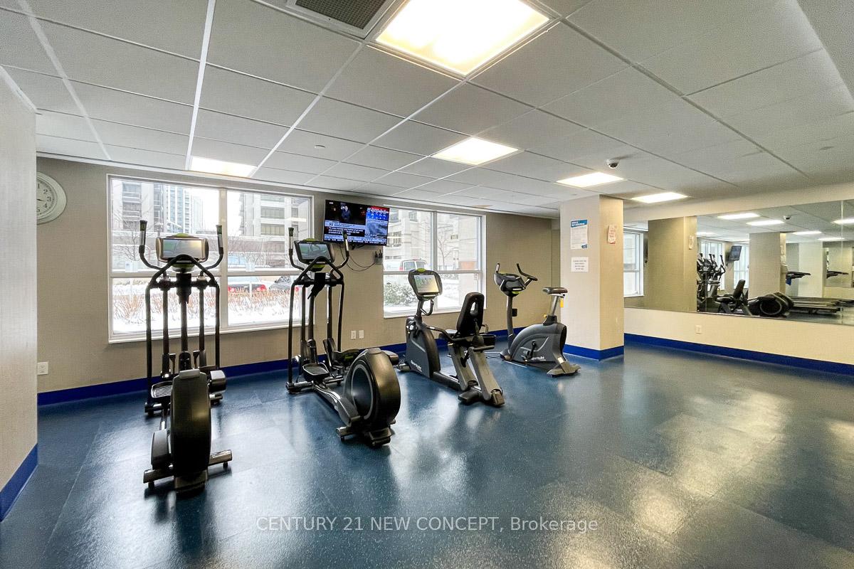 Photo 33 of Unit 311, 33 clegg Road, Markham, Unionville — HOMEH