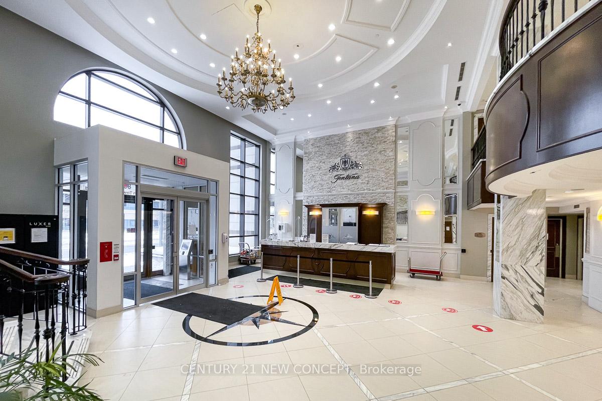 Photo 36 of Unit 311, 33 clegg Road, Markham, Unionville — HOMEH