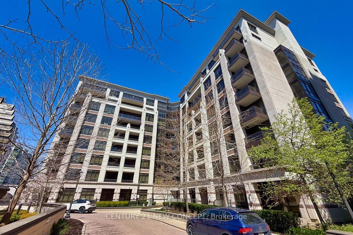Photo 40 of Unit 311, 33 clegg Road, Markham, Unionville — HOMEH