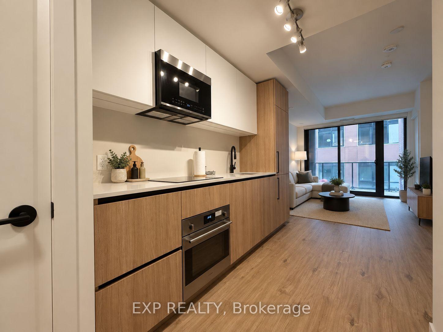 Photo 2 of Unit 412, 35 Parliament Street, Toronto, Waterfront Communities — HOMEH