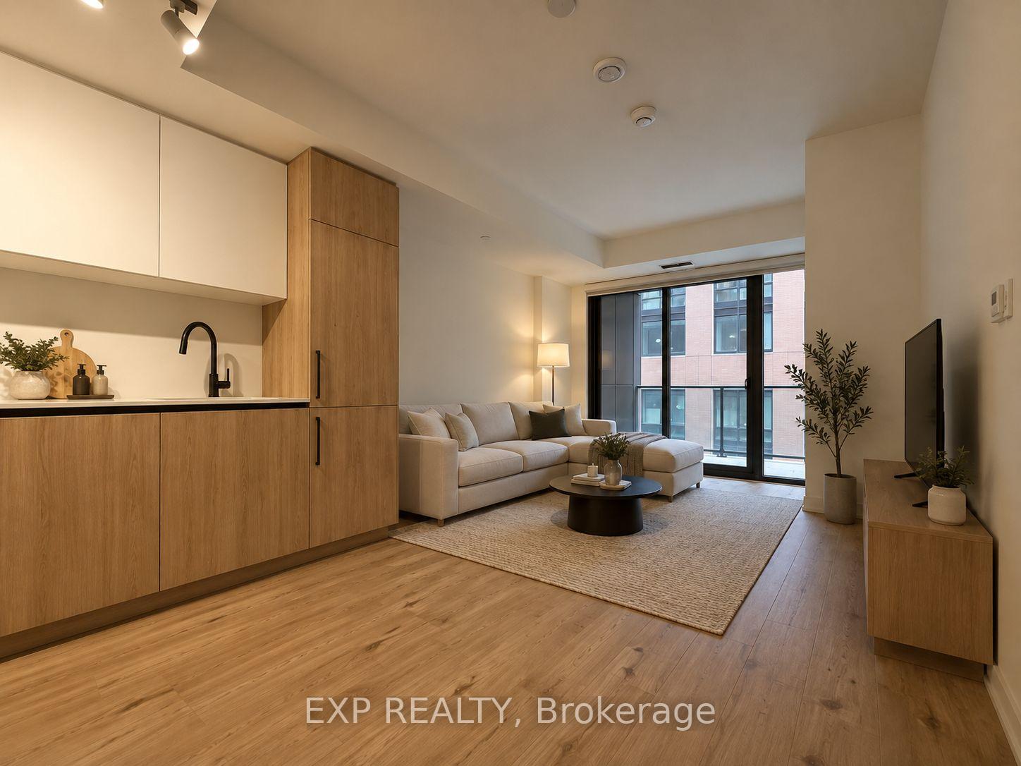 Photo 3 of Unit 412, 35 Parliament Street, Toronto, Waterfront Communities — HOMEH