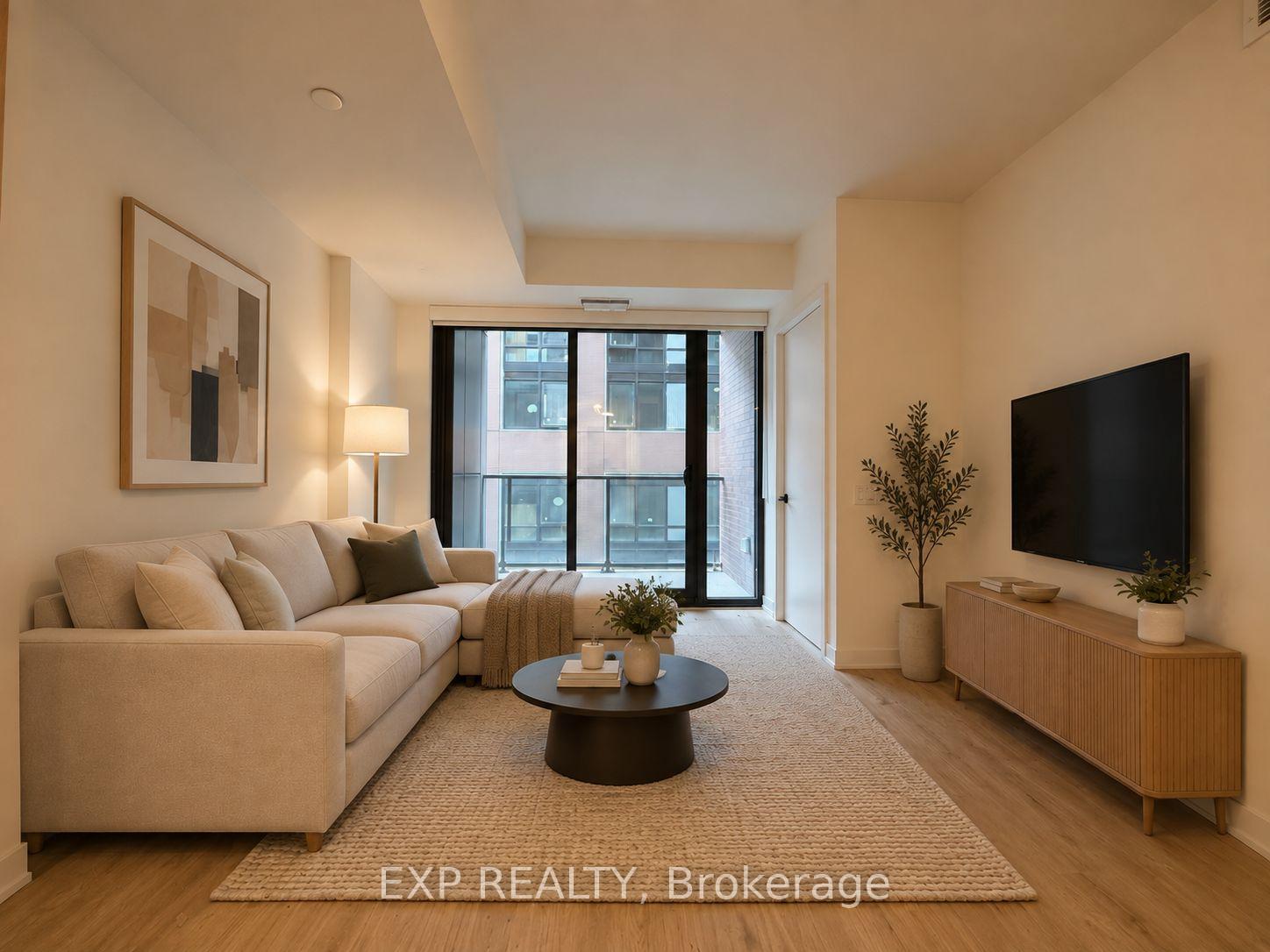 Photo 4 of Unit 412, 35 Parliament Street, Toronto, Waterfront Communities — HOMEH