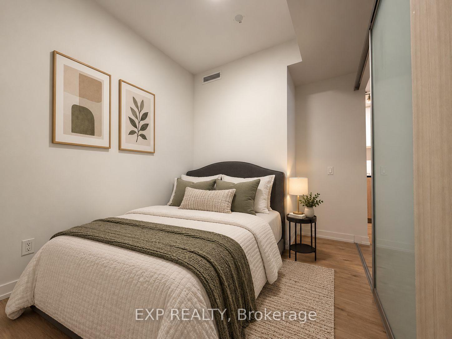 Photo 6 of Unit 412, 35 Parliament Street, Toronto, Waterfront Communities — HOMEH