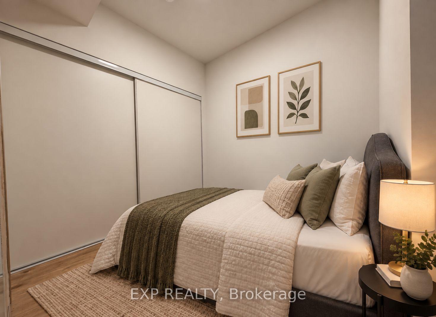 Photo 7 of Unit 412, 35 Parliament Street, Toronto, Waterfront Communities — HOMEH