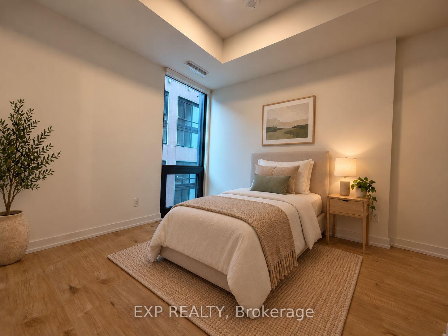 Photo 9 of Unit 412, 35 Parliament Street, Toronto, Waterfront Communities — HOMEH