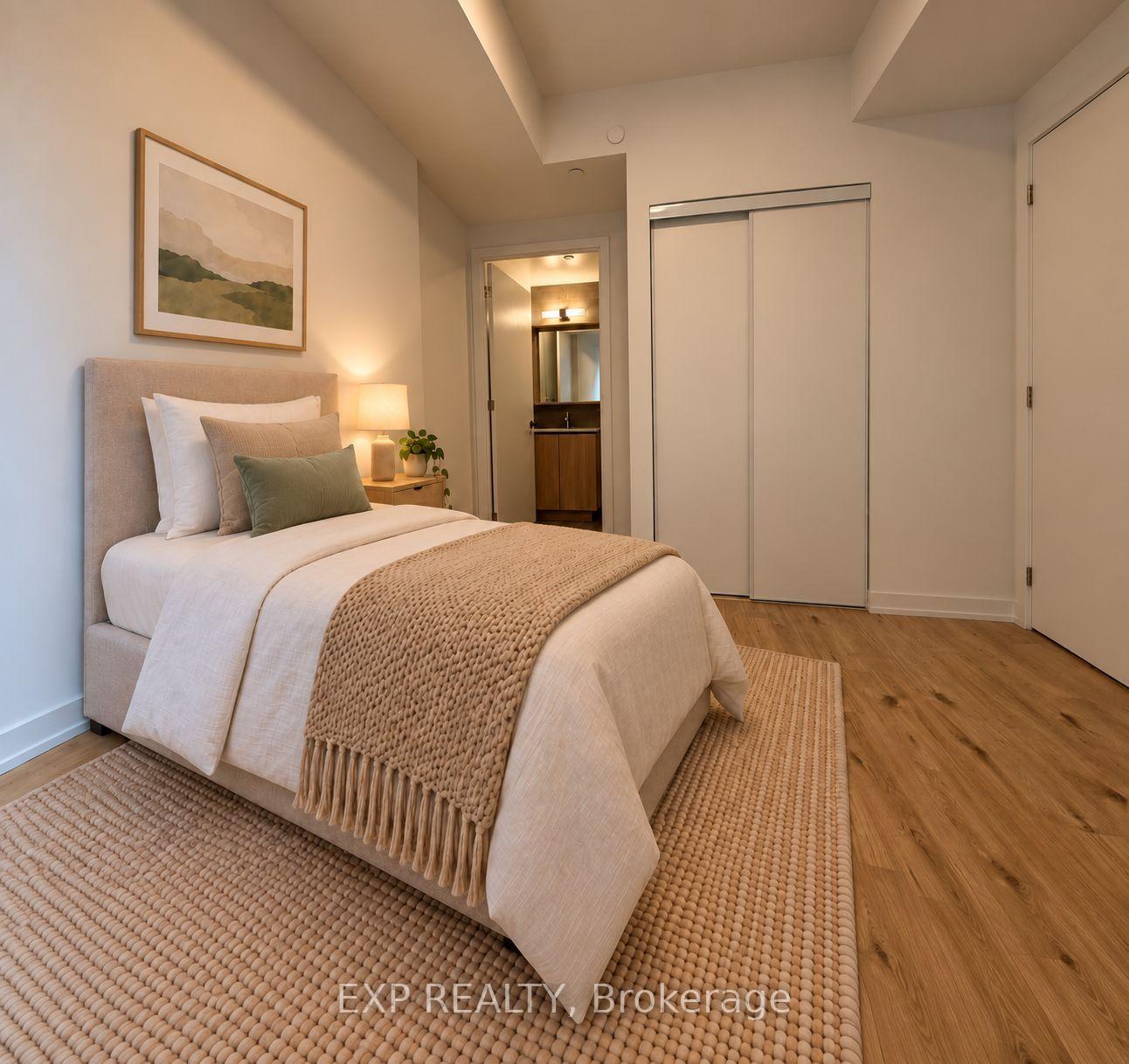 Photo 10 of Unit 412, 35 Parliament Street, Toronto, Waterfront Communities — HOMEH