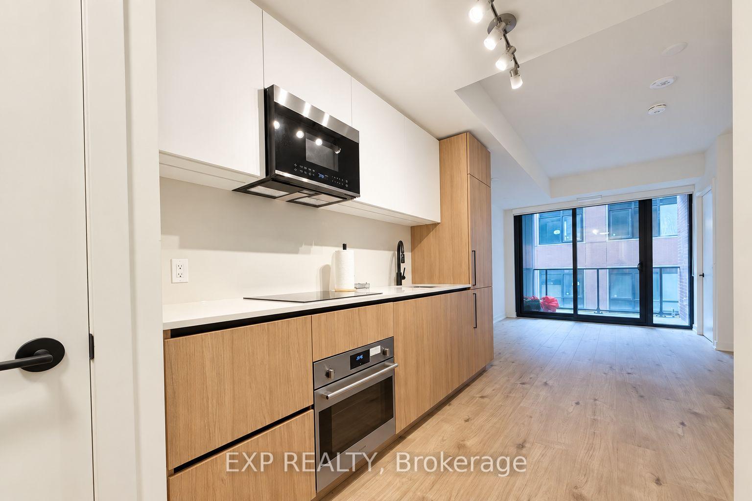 Photo 15 of Unit 412, 35 Parliament Street, Toronto, Waterfront Communities — HOMEH