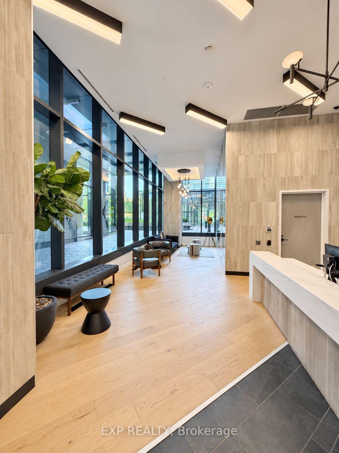 Photo 22 of Unit 412, 35 Parliament Street, Toronto, Waterfront Communities — HOMEH