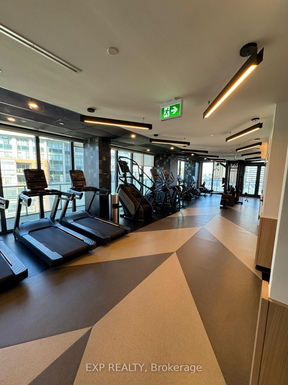 Photo 24 of Unit 412, 35 Parliament Street, Toronto, Waterfront Communities — HOMEH