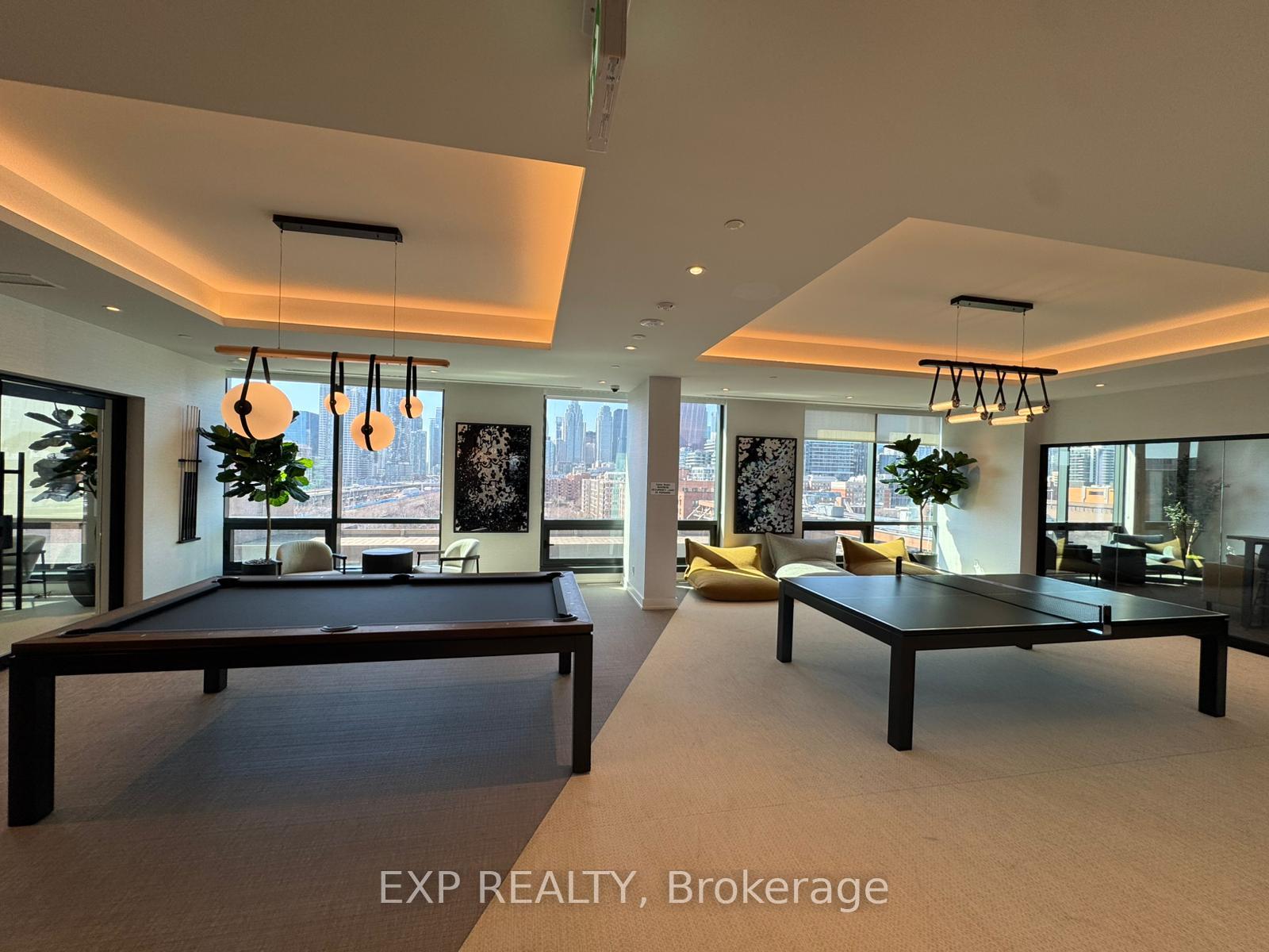 Photo 25 of Unit 412, 35 Parliament Street, Toronto, Waterfront Communities — HOMEH