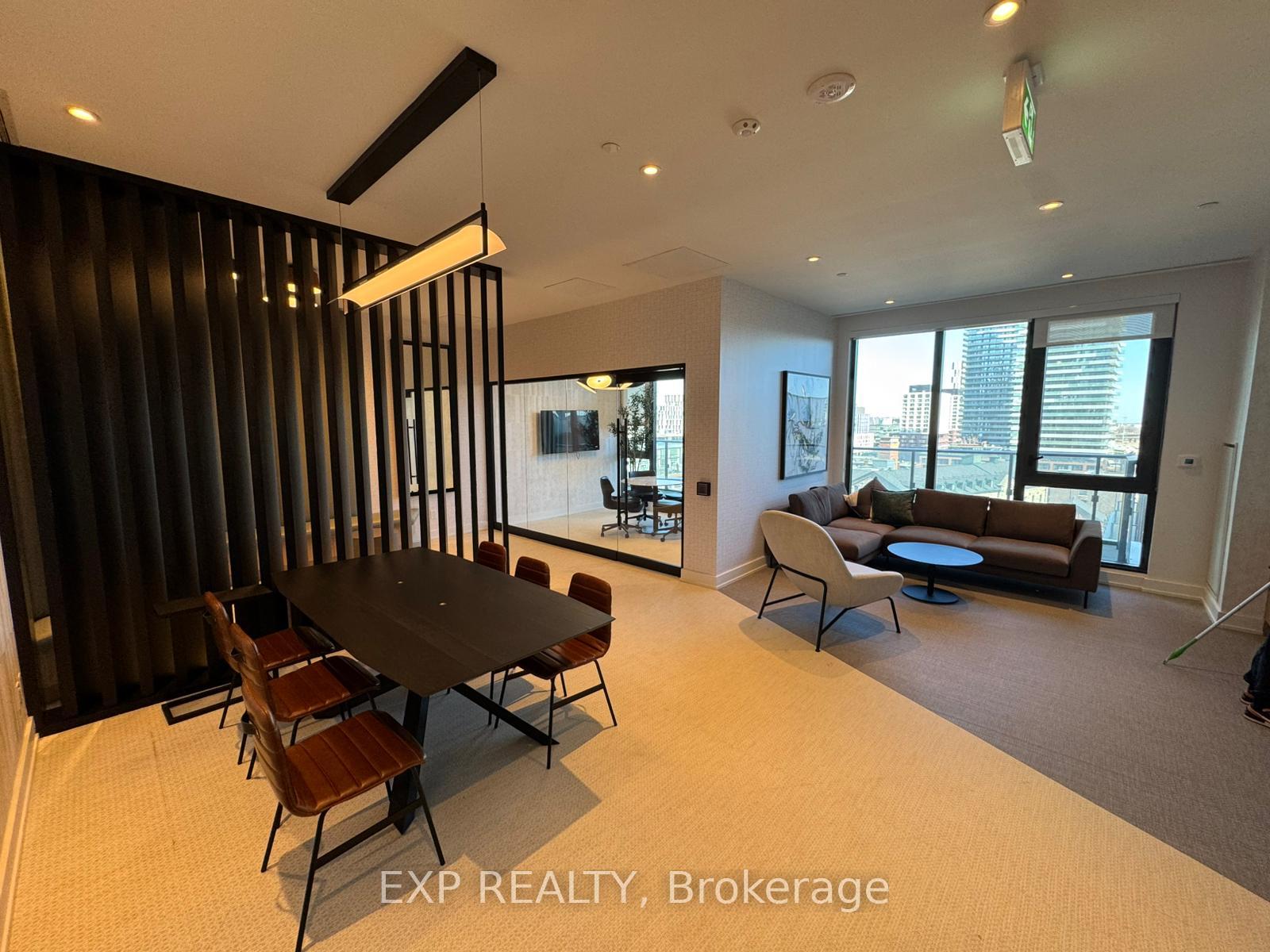 Photo 26 of Unit 412, 35 Parliament Street, Toronto, Waterfront Communities — HOMEH