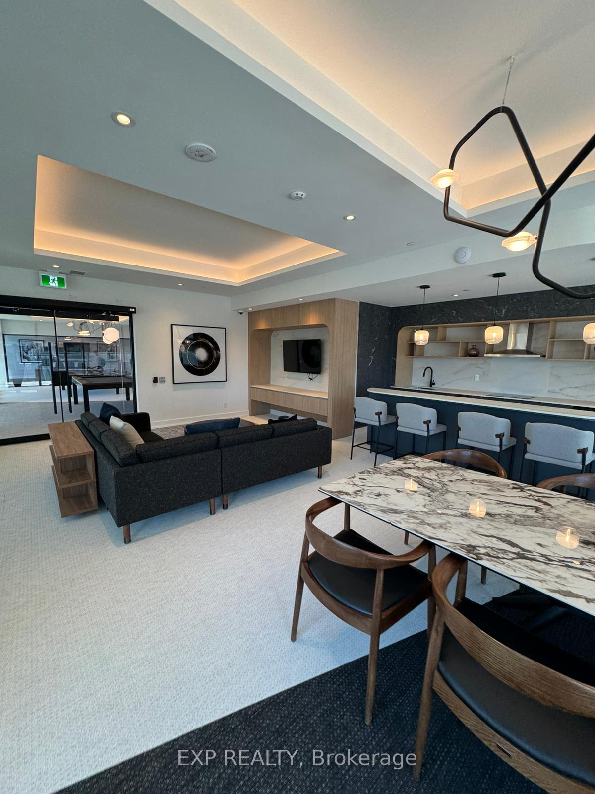 Photo 27 of Unit 412, 35 Parliament Street, Toronto, Waterfront Communities — HOMEH