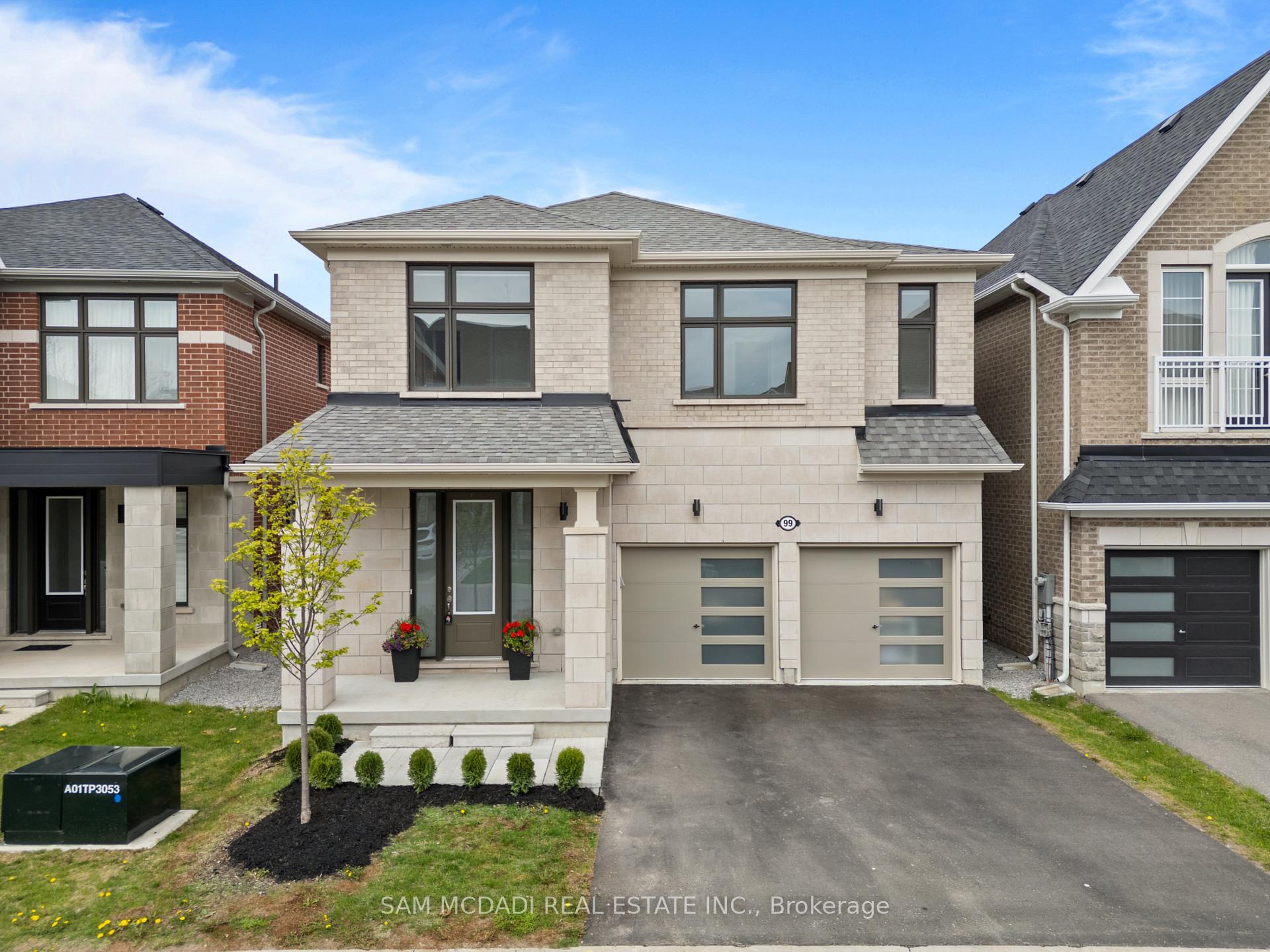 Photo of 99 Black Walnut Court