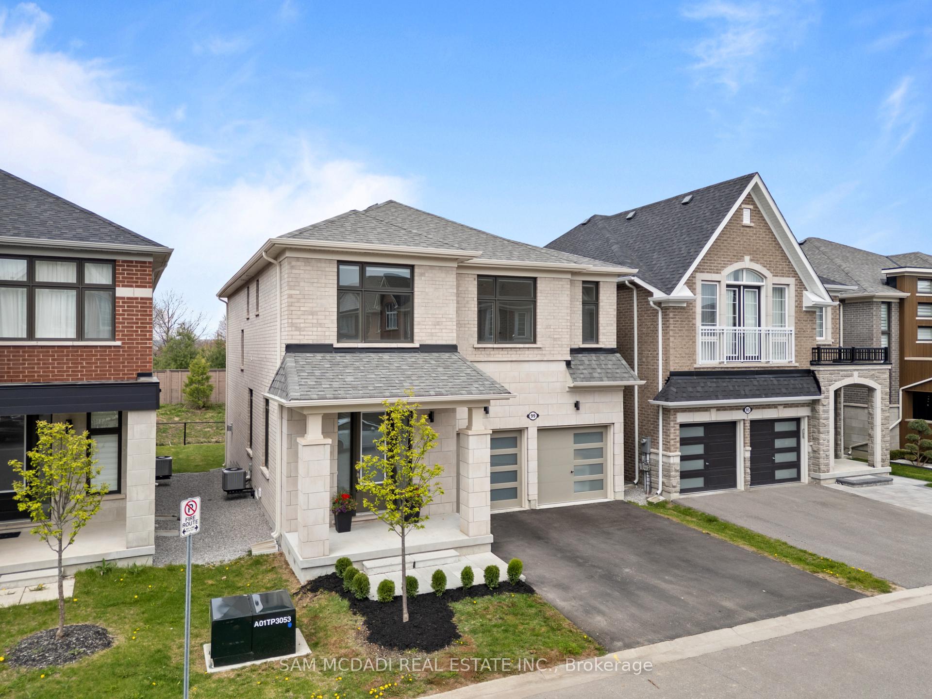 Photo 2 of 99 Black Walnut Court, Aurora, Aurora Estates — HOMEH